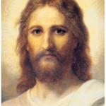 Верования мормонов: Иисус Христос